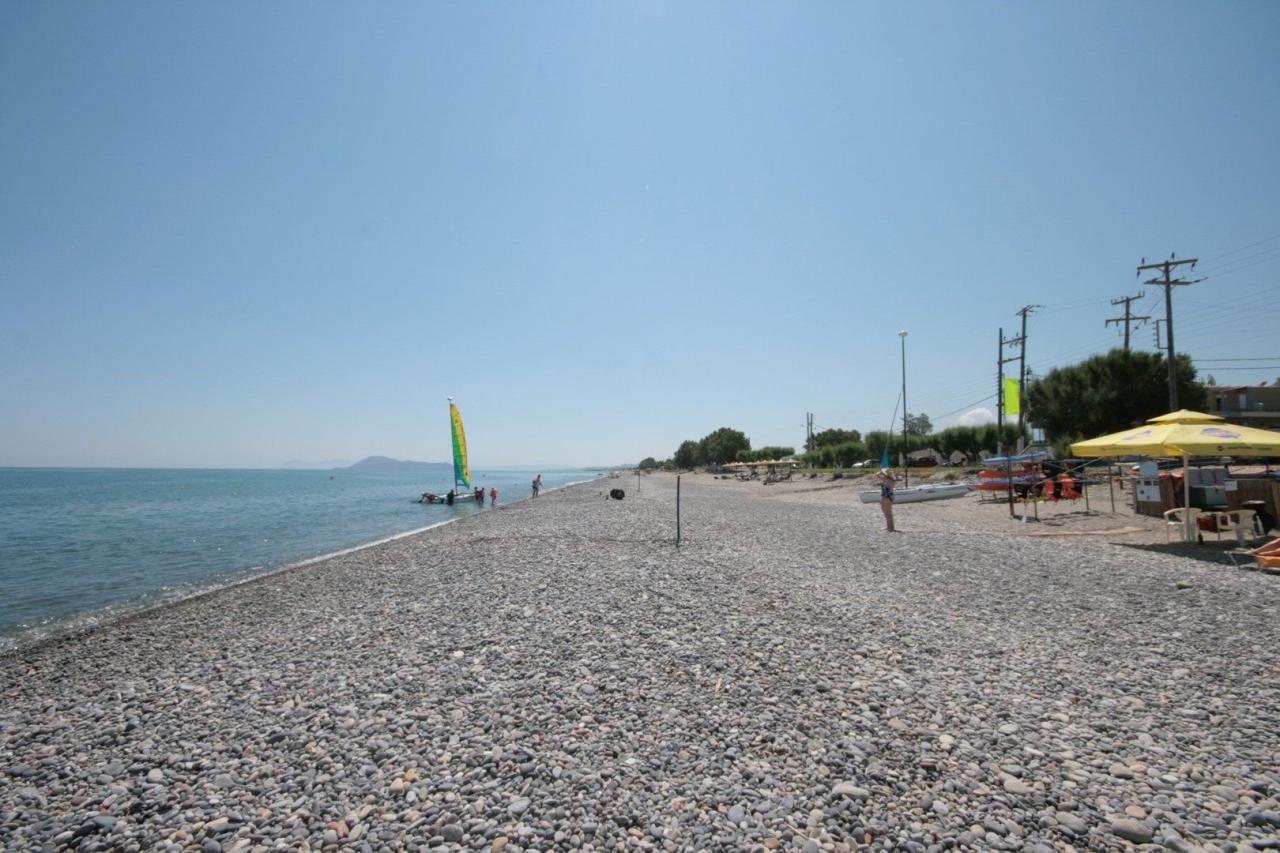 Hotel Castro Beach