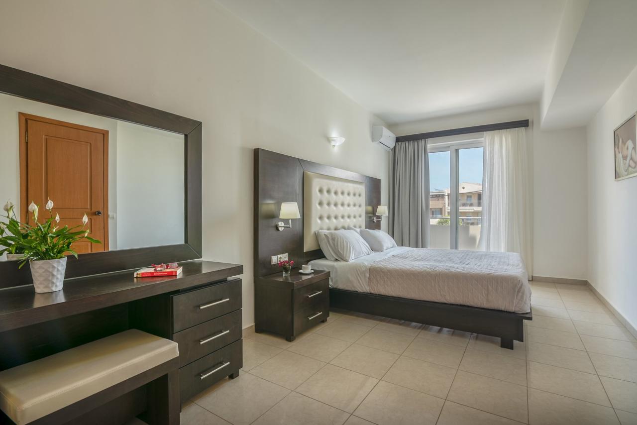 Hotel Castro Beach
