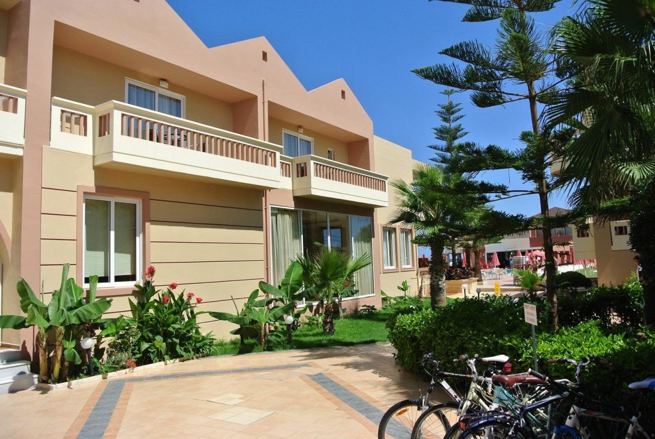 Hotel Castro Beach