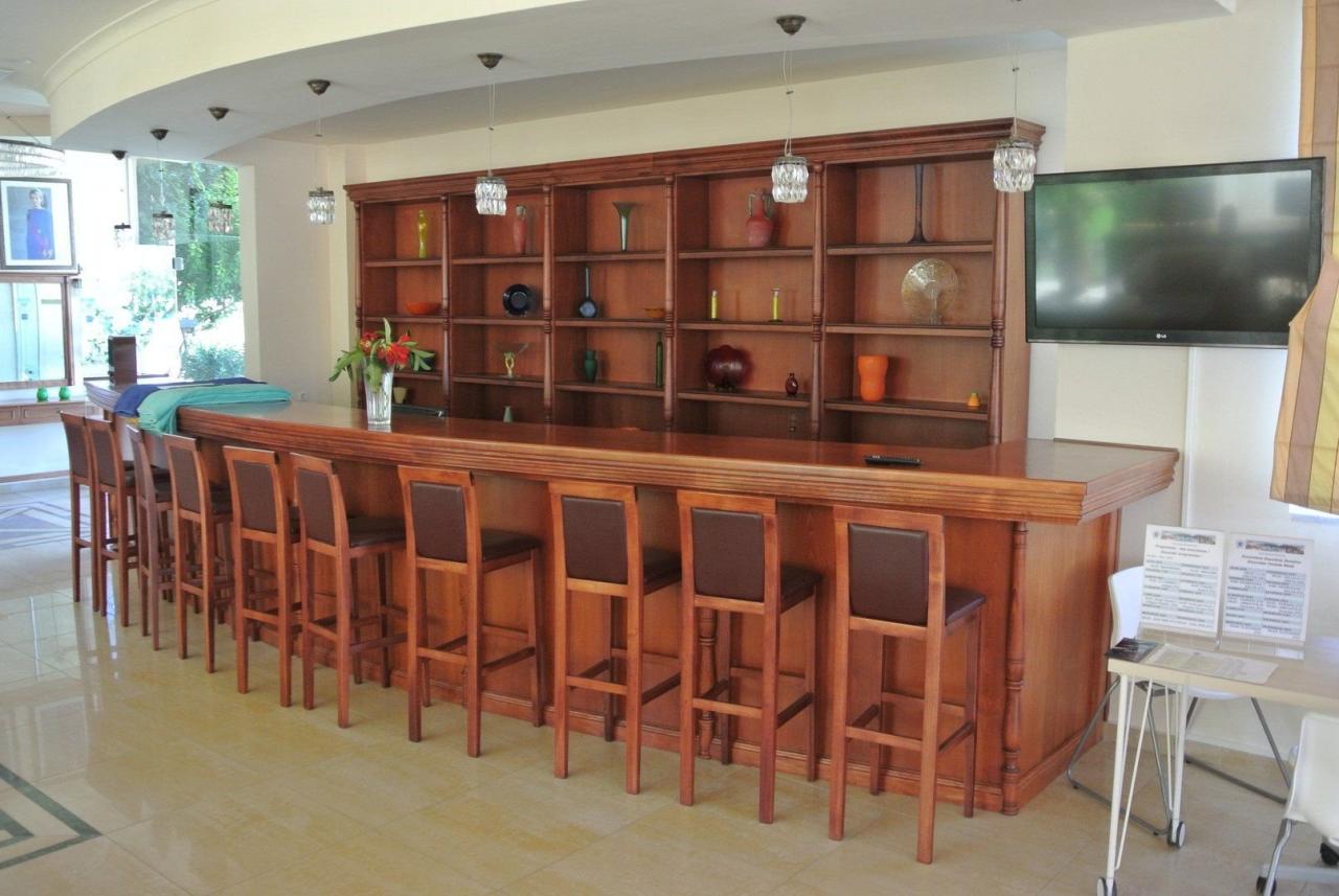 Hotel Castro Beach