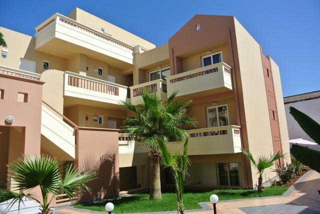Hotel Castro Beach