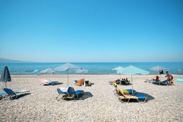 Hotel Castro Beach