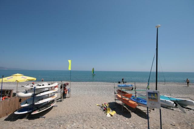 Hotel Castro Beach