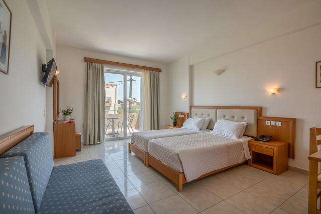 Hotel Castro Beach
