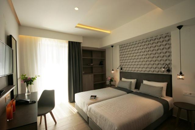 Hotel Castro Beach