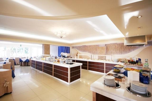 Hotel Castro Beach