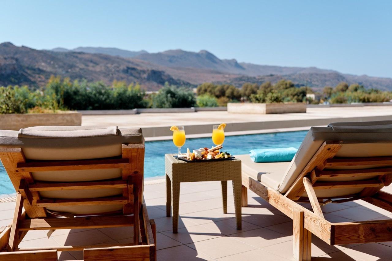 Hotel Galini Palace Resort & Spa