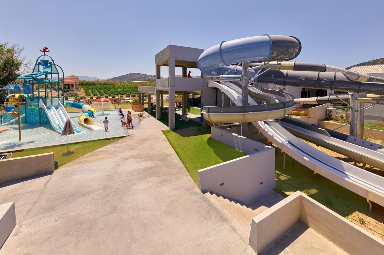 Hotel Galini Palace Resort & Spa