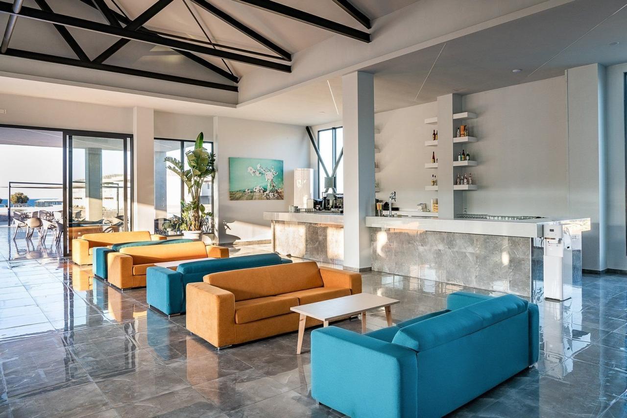 Hotel Galini Palace Resort & Spa