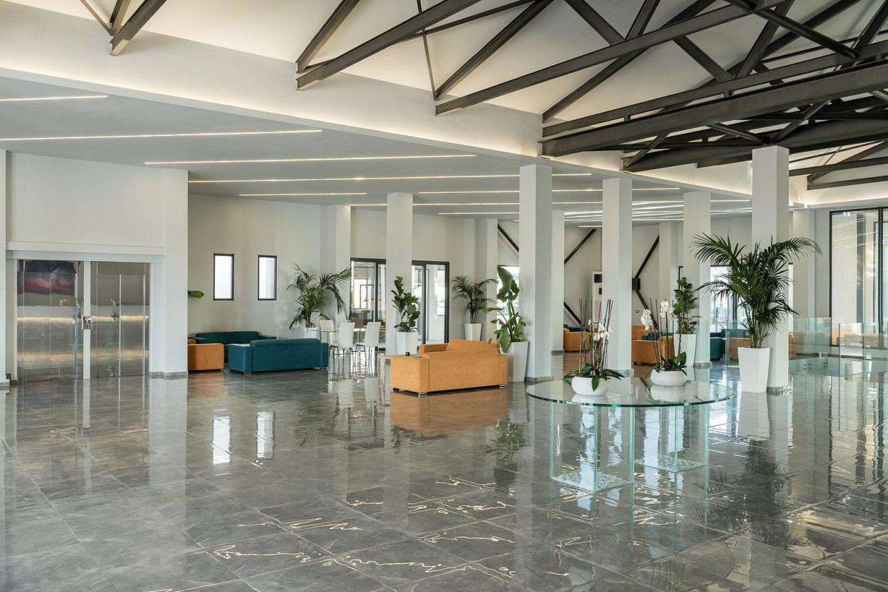 Hotel Galini Palace Resort & Spa