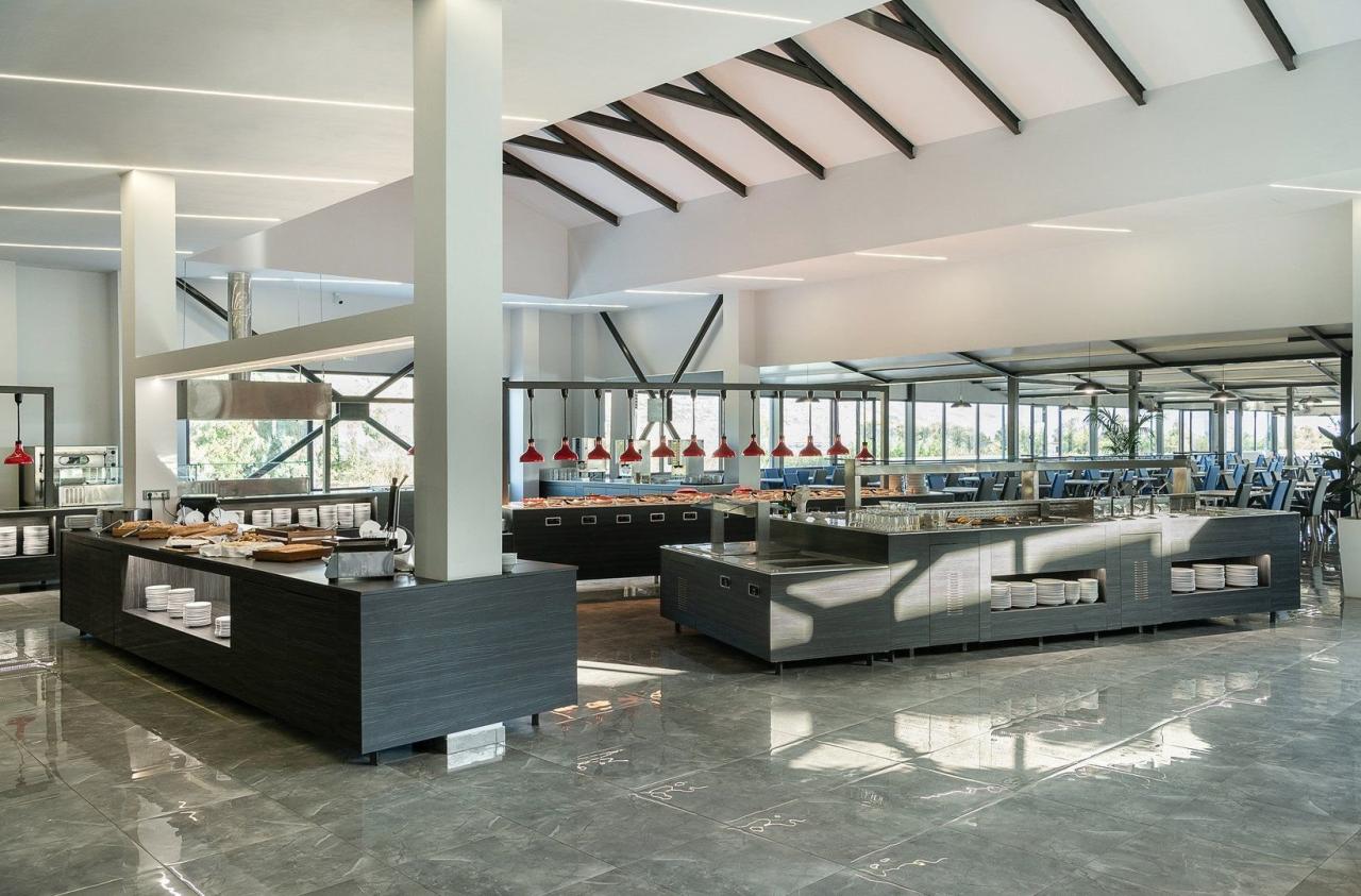 Hotel Galini Palace Resort & Spa