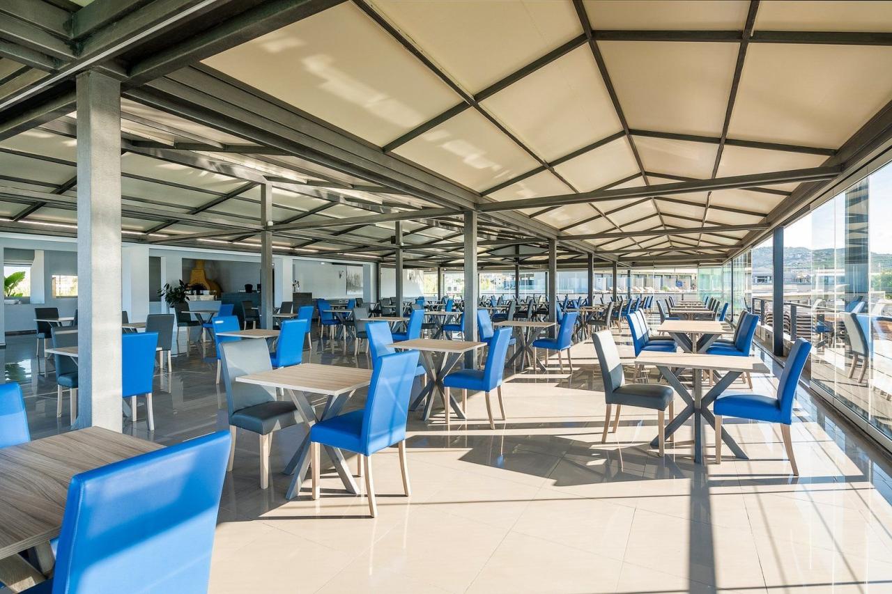 Hotel Galini Palace Resort & Spa
