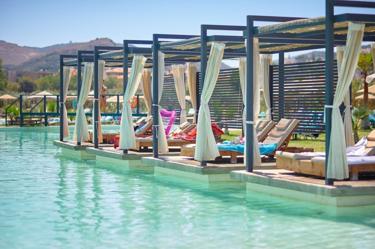 Hotel Galini Palace Resort & Spa