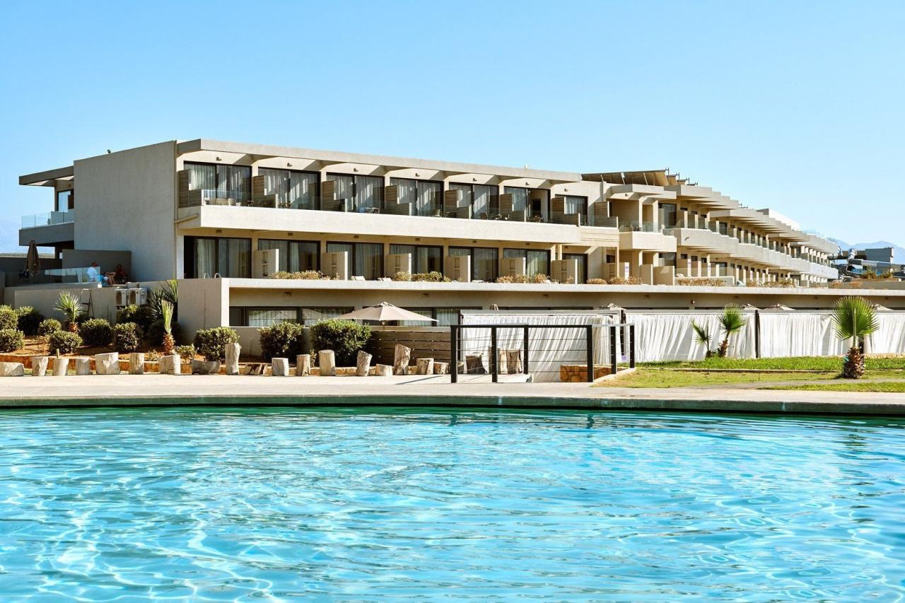 Hotel Galini Palace Resort & Spa