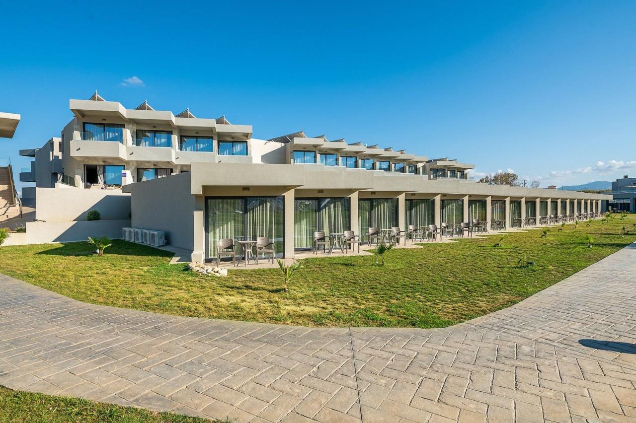 Hotel Galini Palace Resort & Spa