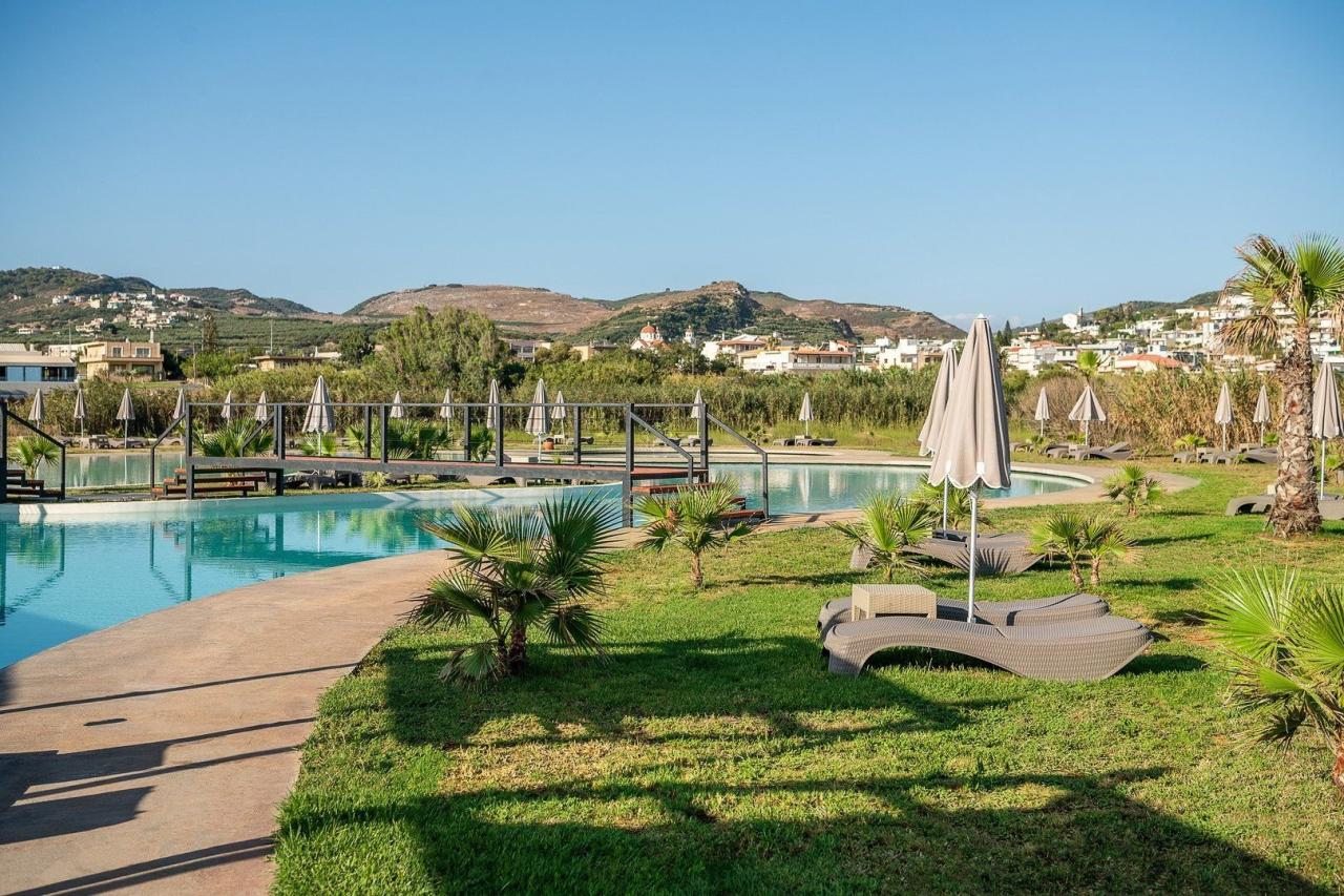 Hotel Galini Palace Resort & Spa