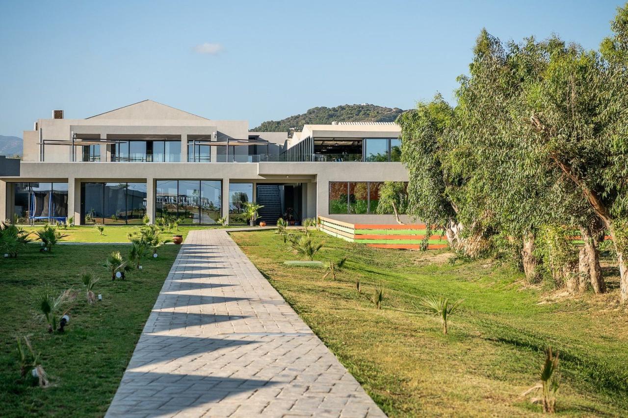 Hotel Galini Palace Resort & Spa