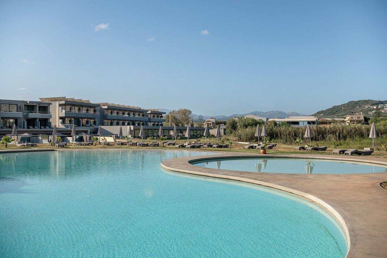 Hotel Galini Palace Resort & Spa