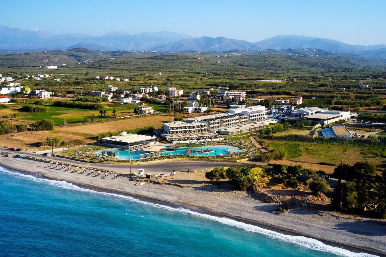 Hotel Galini Palace Resort & Spa