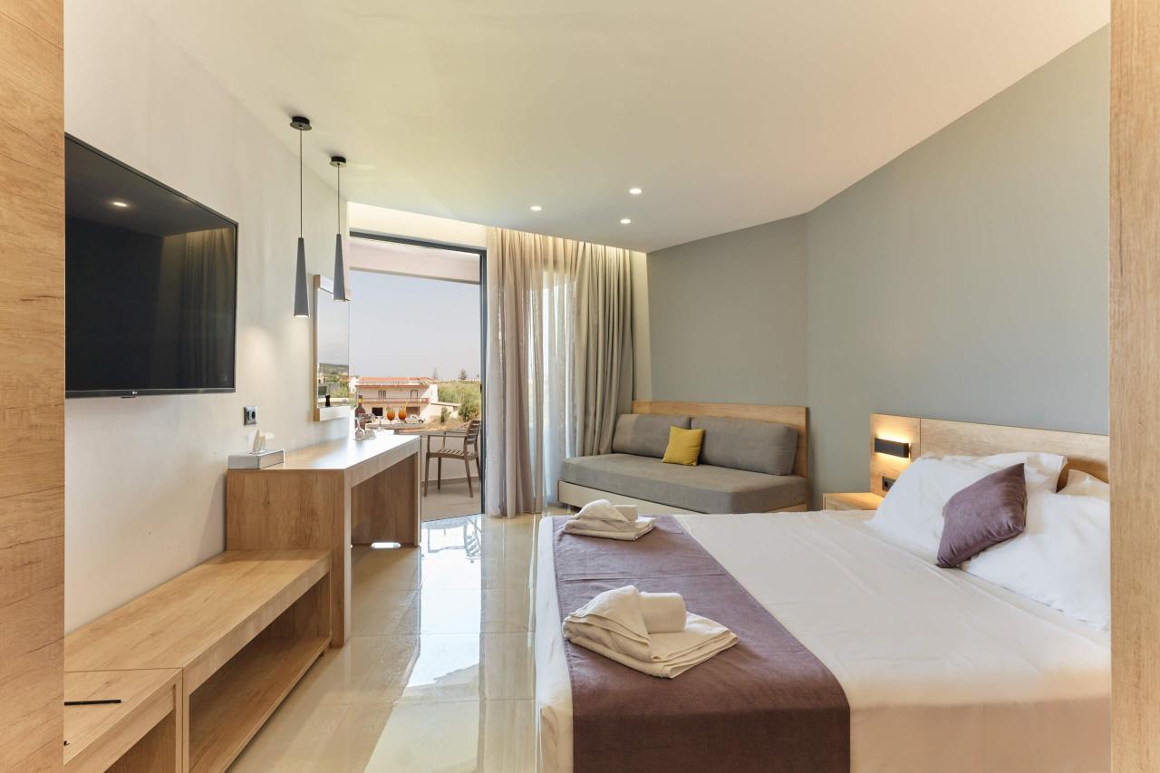 Hotel Galini Palace Resort & Spa