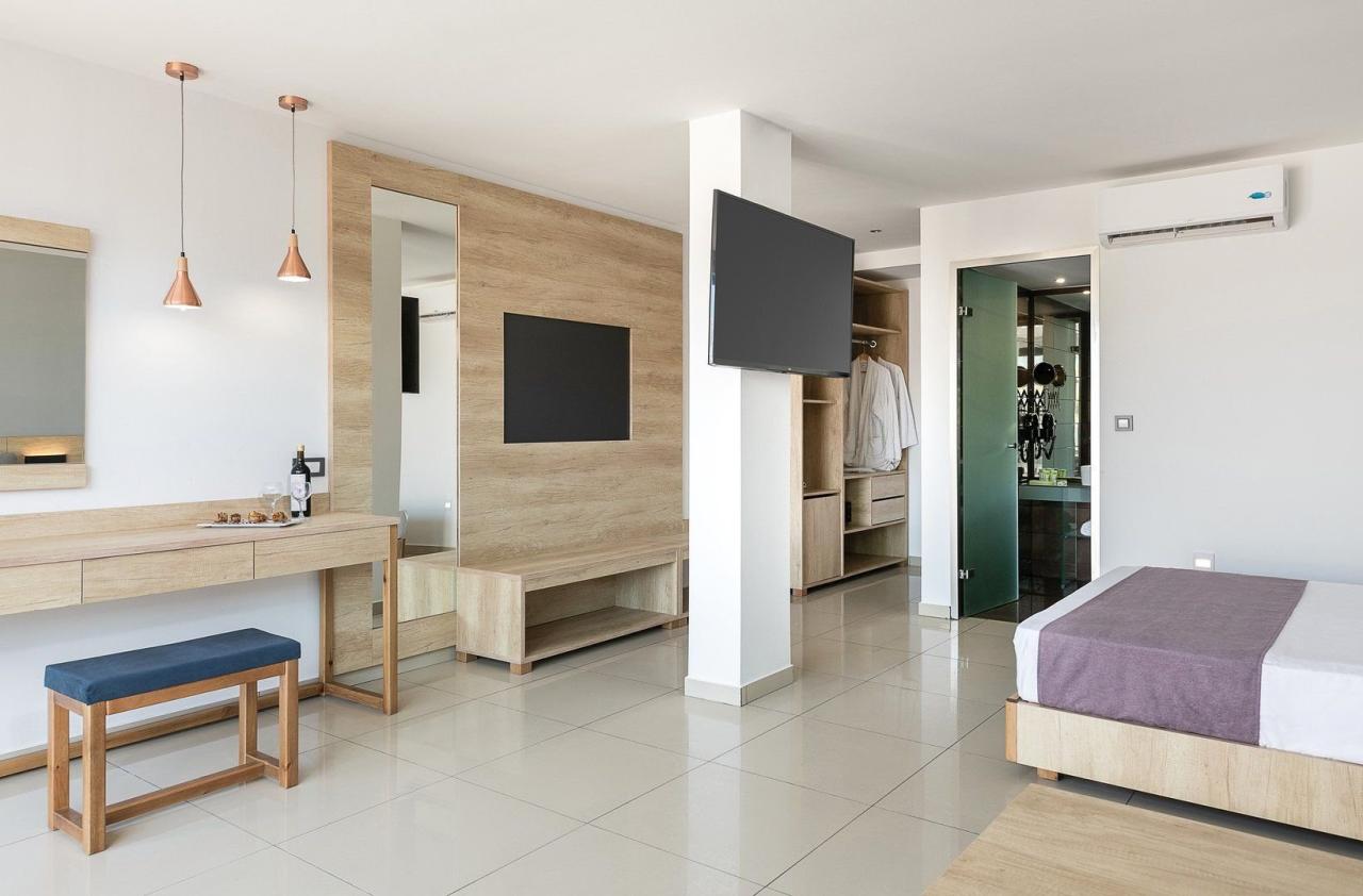 Hotel Galini Palace Resort & Spa