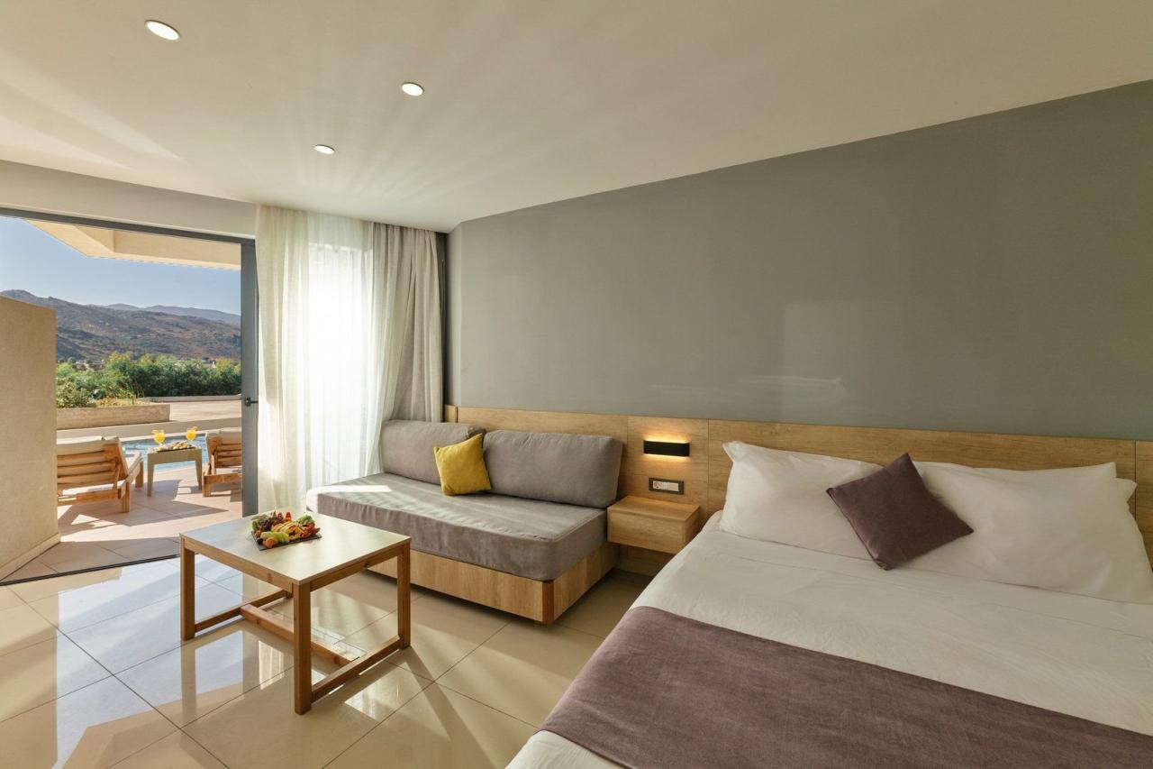 Hotel Galini Palace Resort & Spa