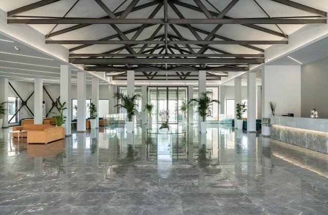 Hotel Galini Palace Resort & Spa