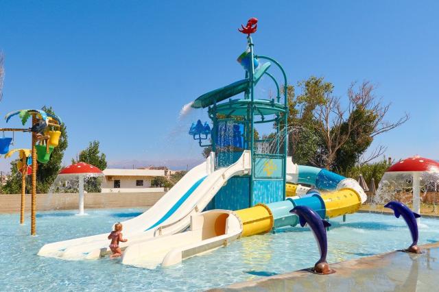 Hotel Galini Palace Resort & Spa