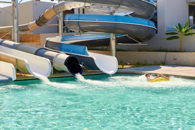 Hotel Galini Palace Resort & Spa