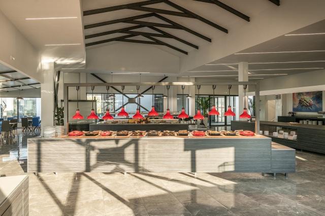 Hotel Galini Palace Resort & Spa
