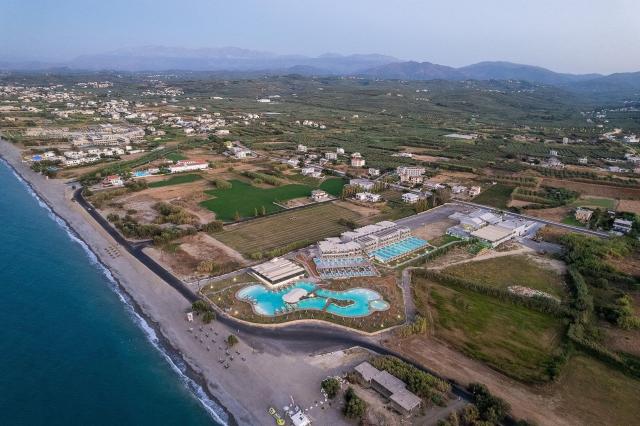 Hotel Galini Palace Resort & Spa