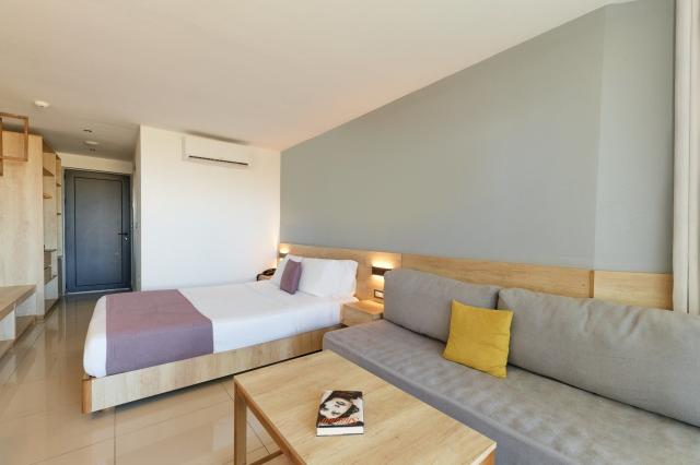 Hotel Galini Palace Resort & Spa