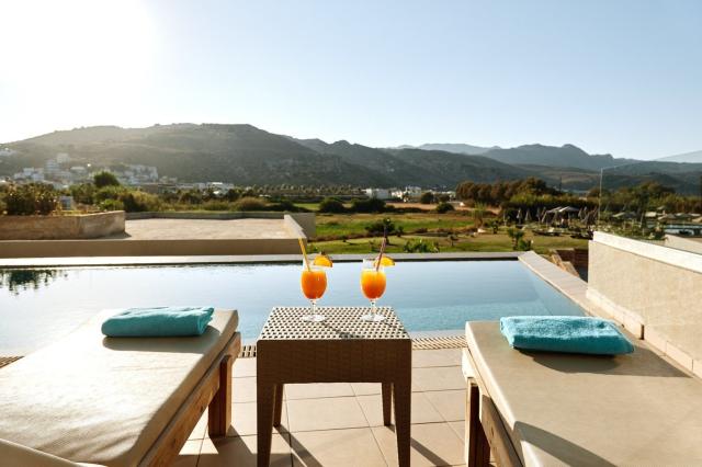 Hotel Galini Palace Resort & Spa