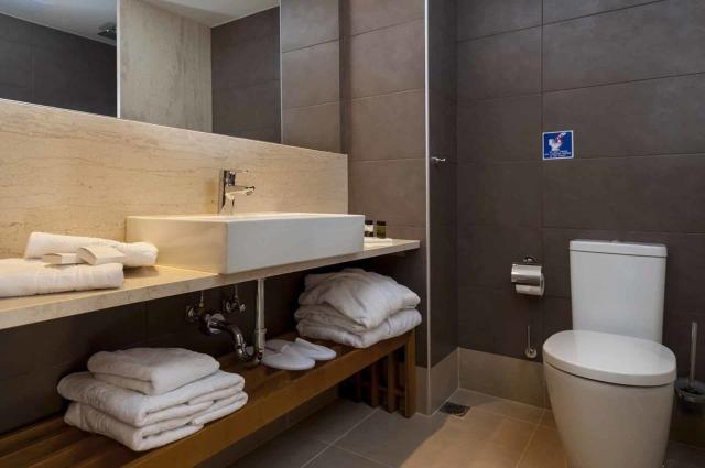 Hotel Giannoulis Santa Marina Beach Resort