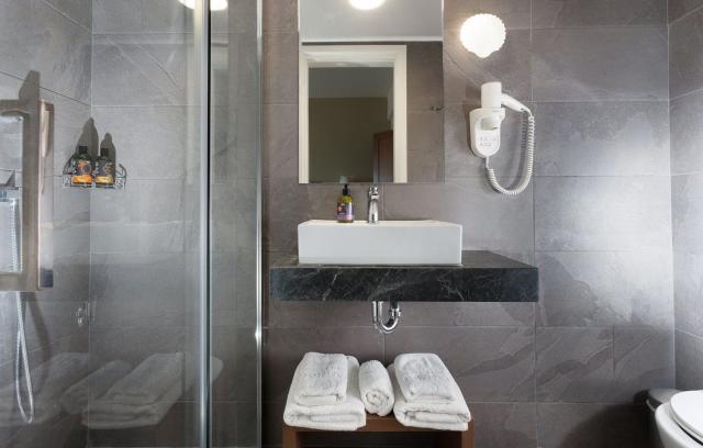 Hotel Giannoulis Santa Marina Beach Resort