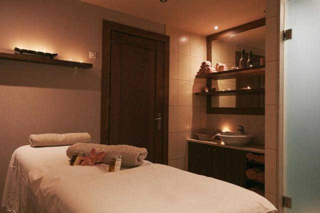 Hotel Giannoulis Santa Marina Beach Resort