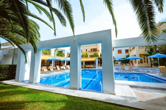 Anais Collection Hotels and Suites