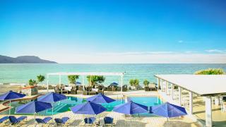 Mari Beach