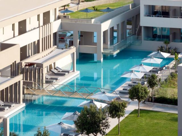 Hotel Euphoria Resort