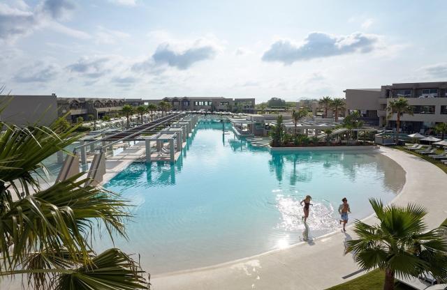 Hotel Euphoria Resort