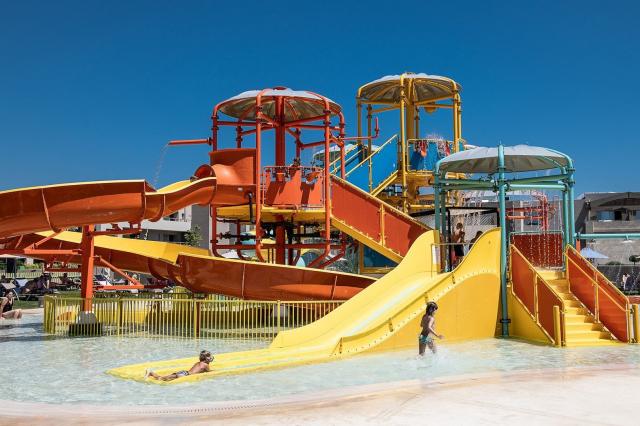 Hotel Euphoria Resort