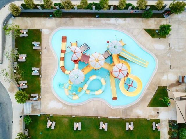 Hotel Euphoria Resort