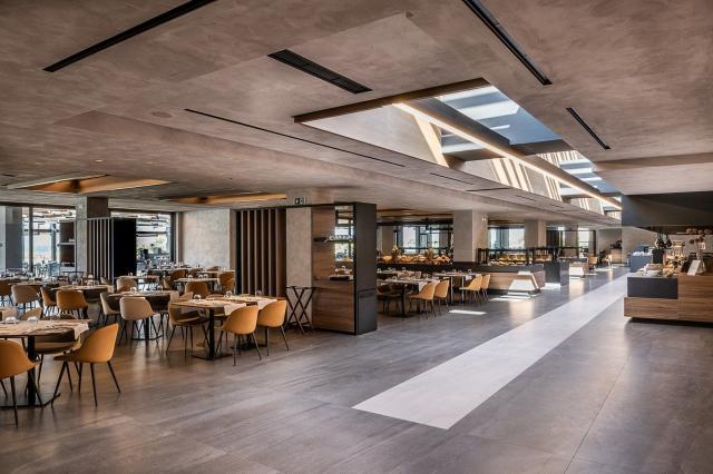 Hotel Euphoria Resort
