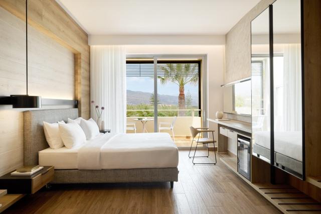 Hotel Euphoria Resort