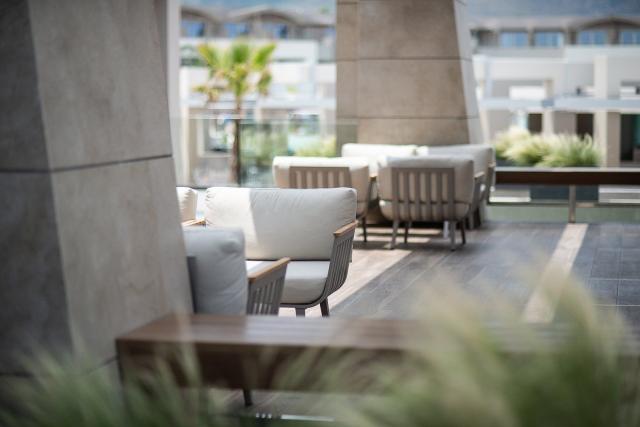 Hotel Euphoria Resort
