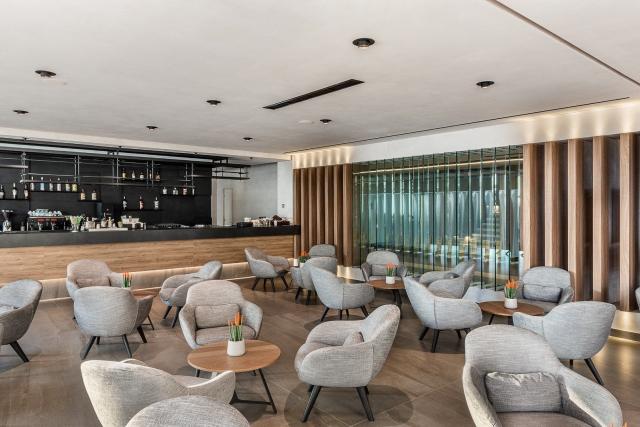 Hotel Euphoria Resort