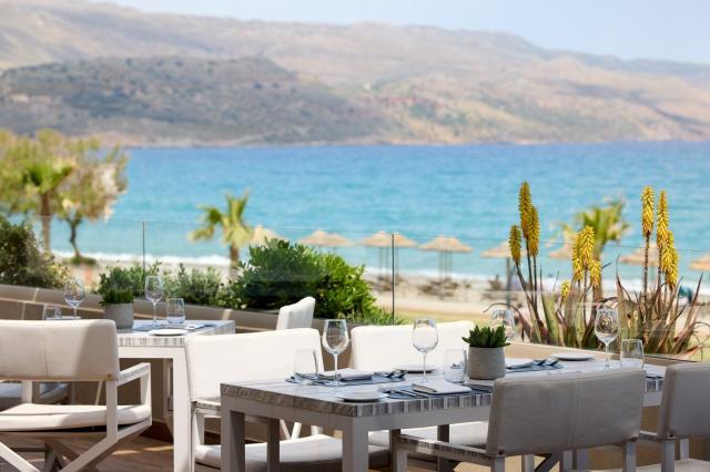 Hotel Euphoria Resort