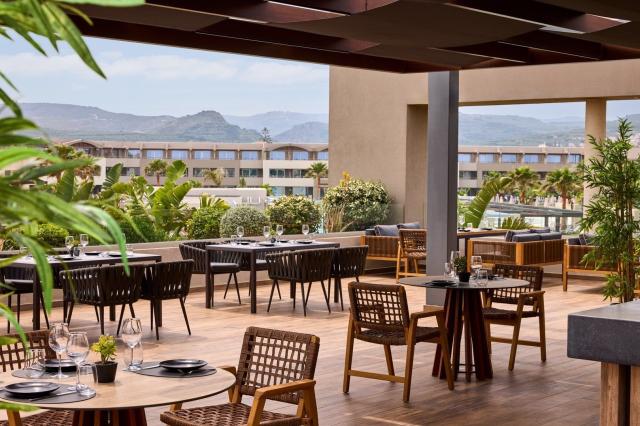 Hotel Euphoria Resort