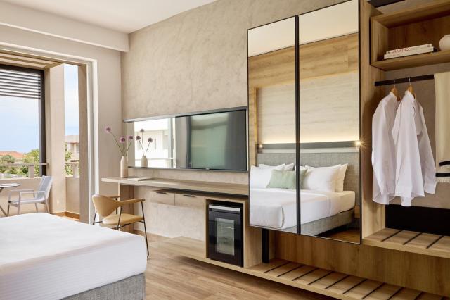 Hotel Euphoria Resort