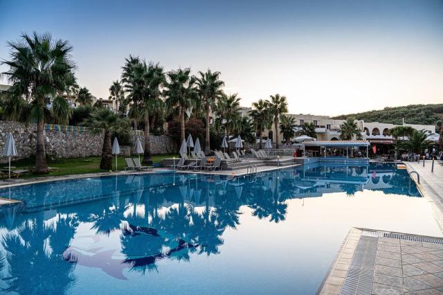 Almyrida Village and Waterpark Hotel